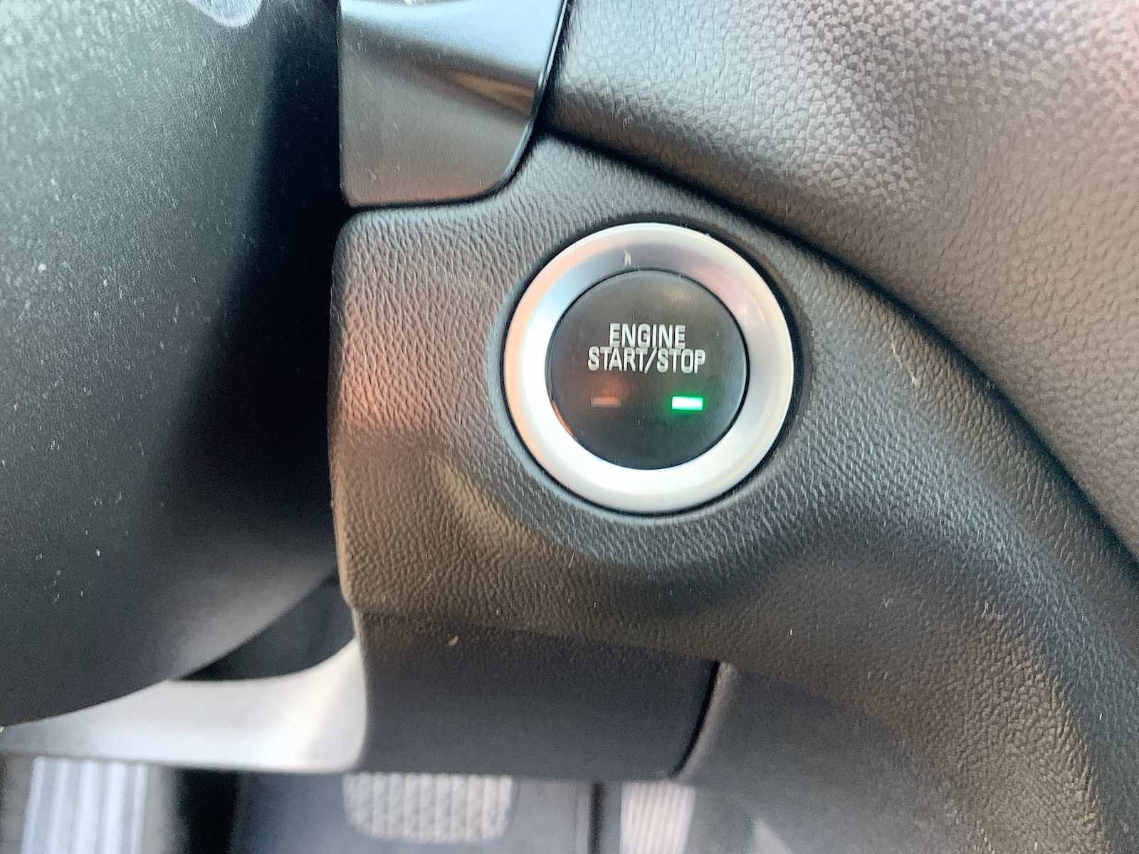 Certified 2019 Chevrolet Equinox LT image 16