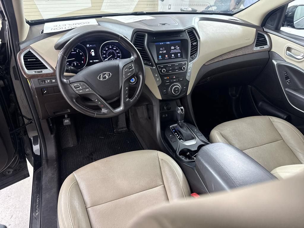 Used 2018 Hyundai Santa Fe Sport FWD image 28