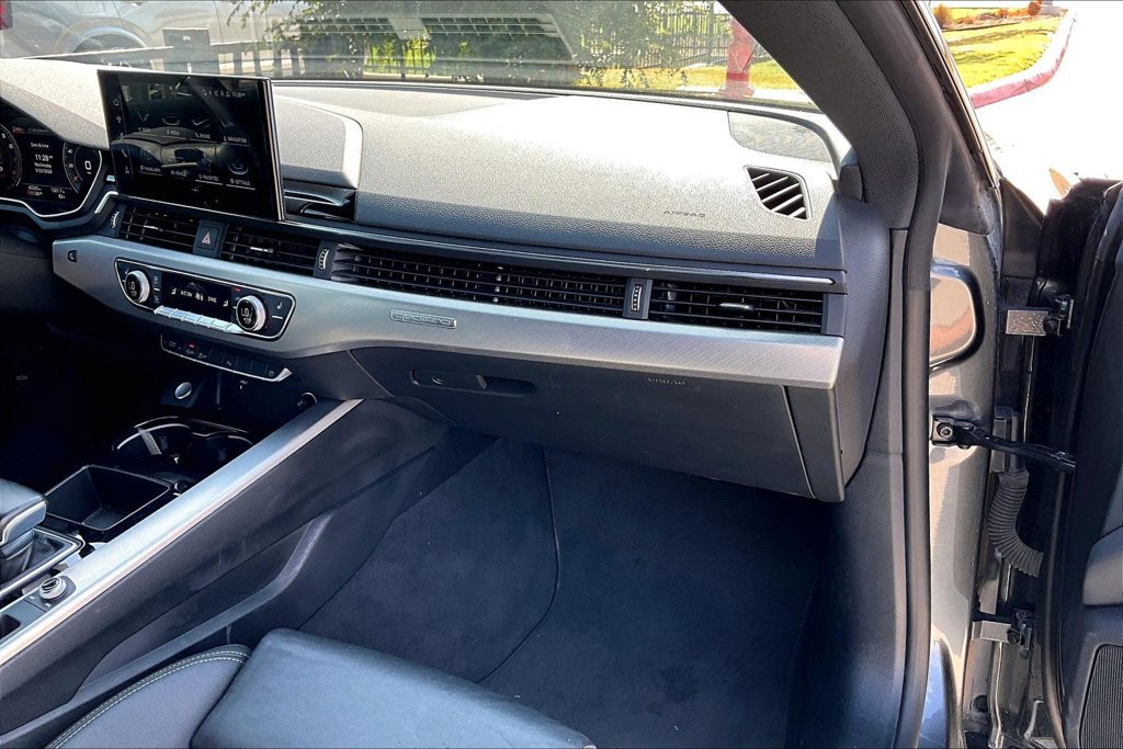 Used 2025 Audi A5 2.0T Premium AWD/4WD image 18