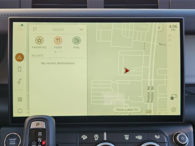 Used 2026 Land Rover Defender 110 S image 12