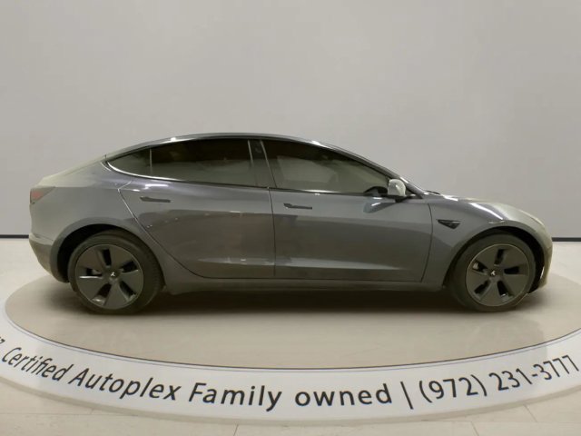 Used 2023 Tesla Model 3 Standard Range RWD image 6