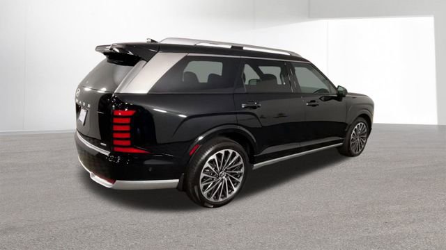 New 2026 Hyundai Palisade Calligraphy image 8
