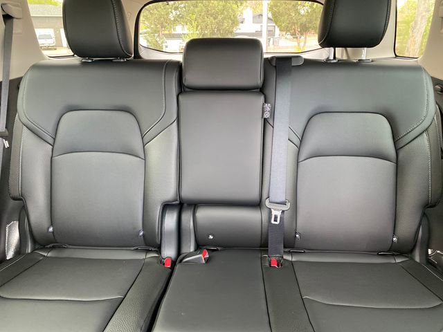 New 2026 Nissan Pathfinder SL AWD/4WD image 11
