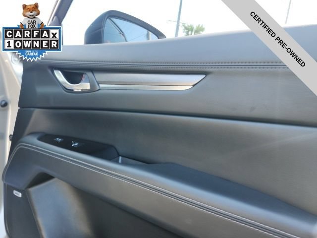 Certified 2024 MAZDA CX-5 AWD 2.5 S image 27