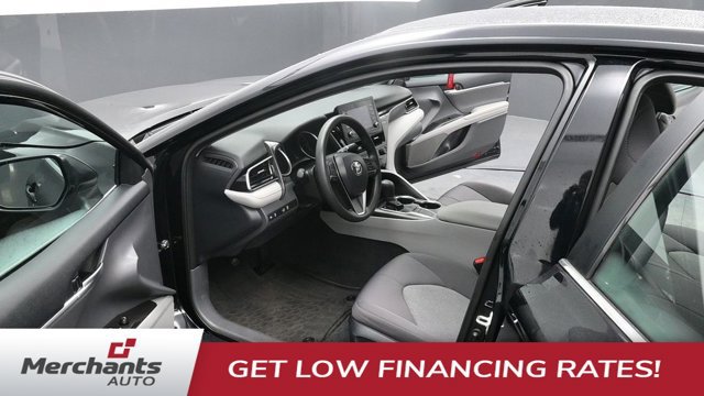 Used 2023 Nissan Rogue SV AWD/4WD image 14