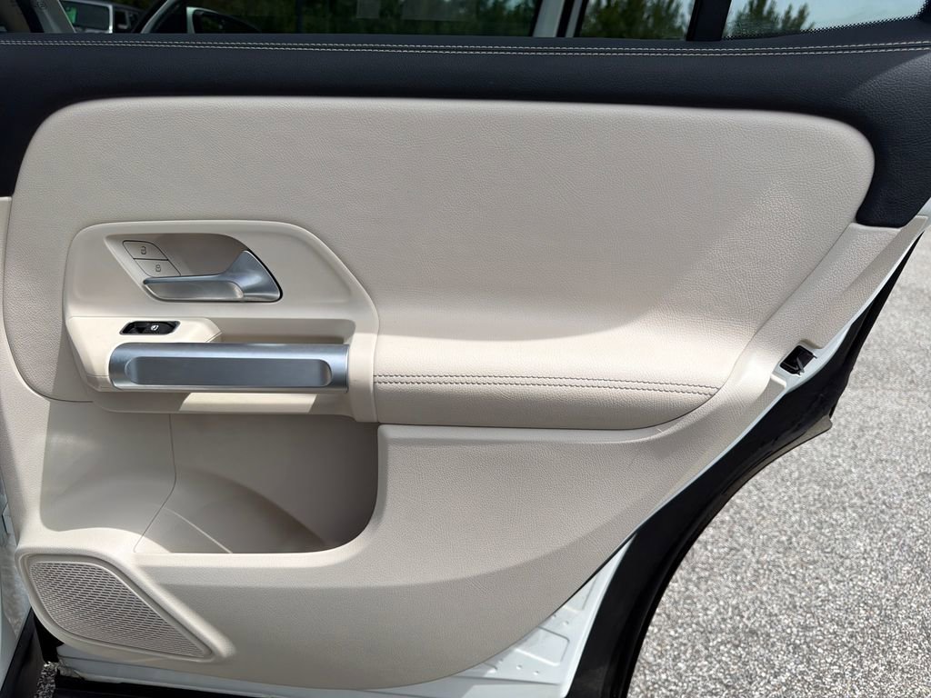 Certified 2023 Mercedes-Benz GLB 250 image 48