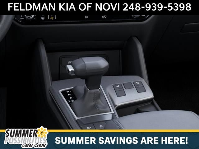 New 2026 Kia Sportage LX AWD/4WD image 24