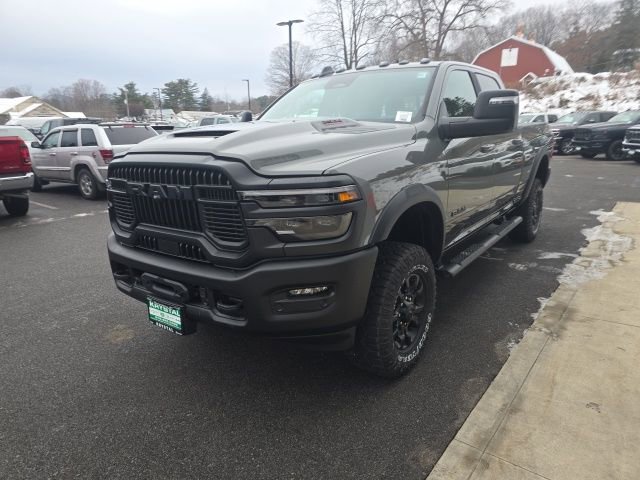 New 2026 RAM 2500 Power Wagon image 3