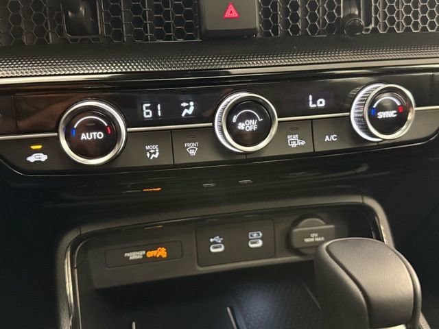 Used 2026 Honda CR-V Sport Touring image 24