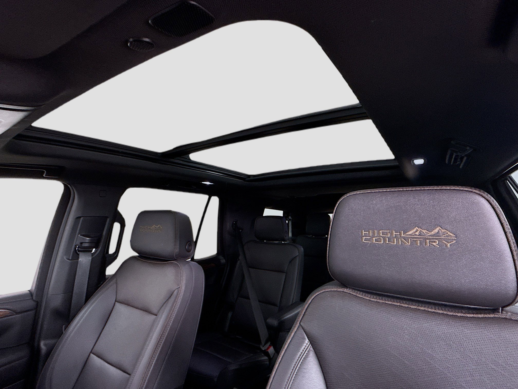 Used 2023 Chevrolet Tahoe High Country image 23