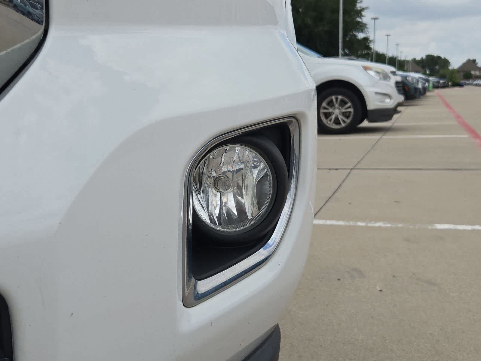 Used 2018 GMC Canyon Denali RWD image 10