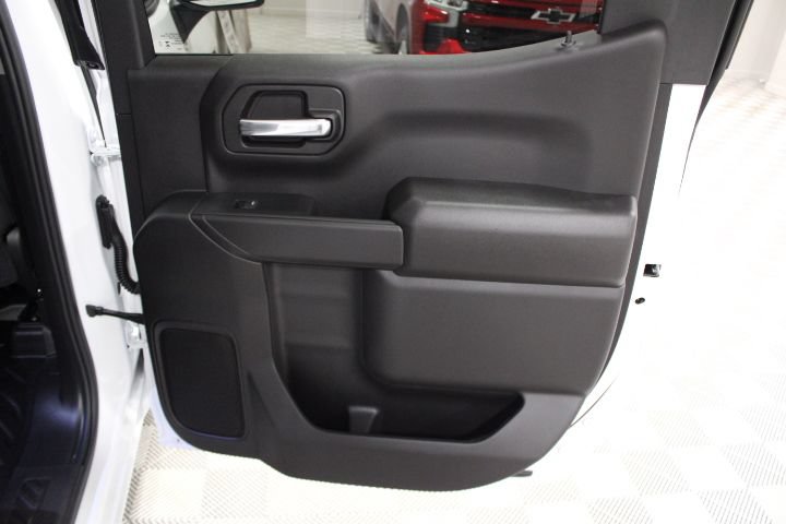 New 2026 GMC Sierra 1500 Pro w/ Pro Value Package AWD/4WD image 26