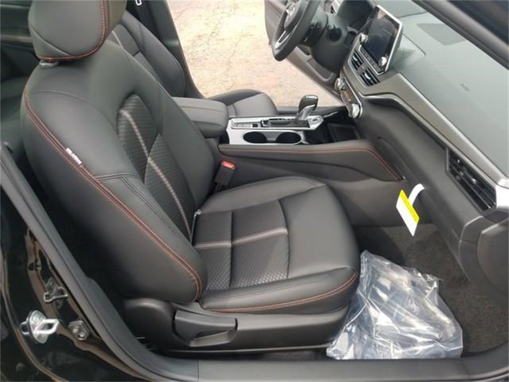 New 2025 Nissan Altima 2.5 SR image 20