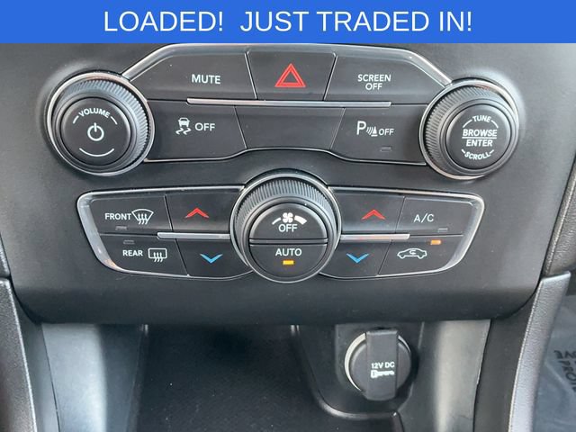 Used 2020 Dodge Charger SXT w/ Plus Group RWD image 26