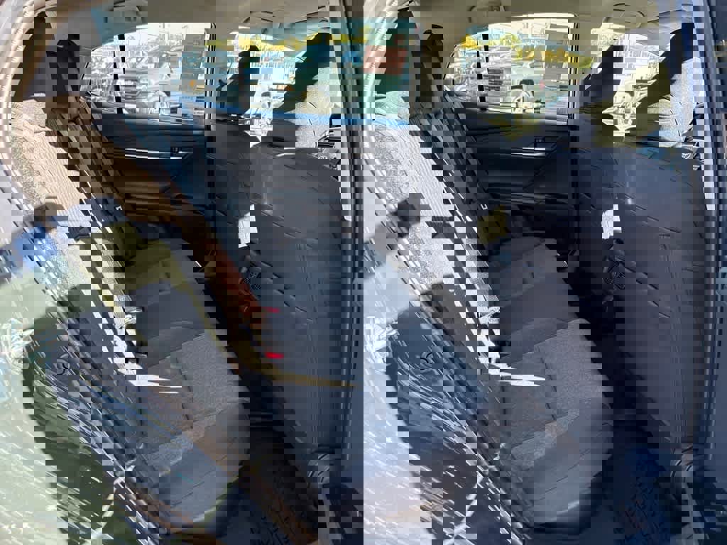 New 2026 Toyota Camry LE image 7