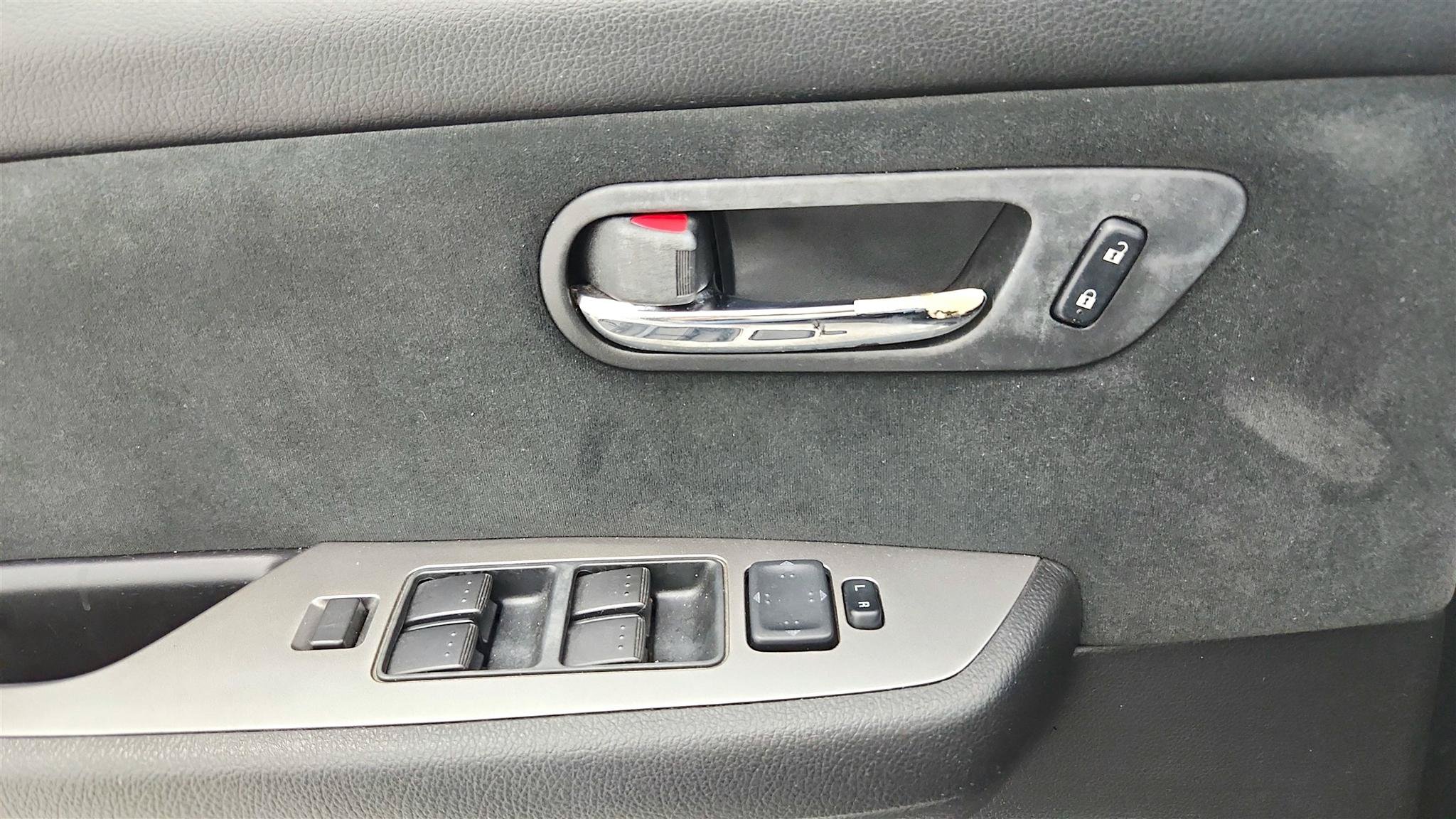 Used 2010 MAZDA MAZDA6 s Touring Plus FWD image 23