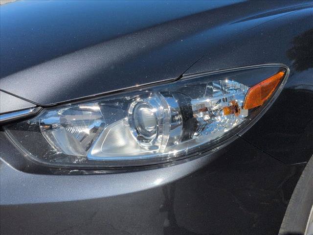 Used 2015 MAZDA MAZDA6 Sport FWD image 2