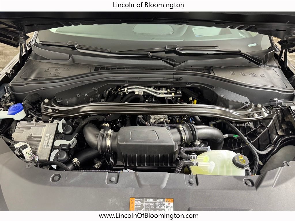 New 2026 Lincoln Aviator Reserve AWD/4WD image 34