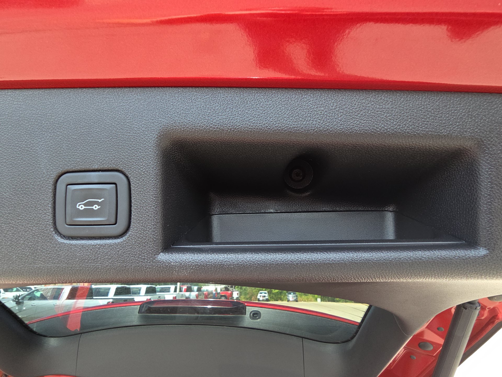 Used 2024 Chevrolet Equinox Premier FWD image 33