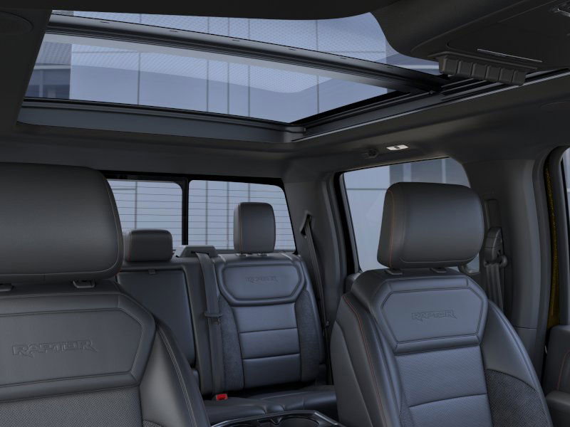 New 2026 Ford F150 Raptor image 22