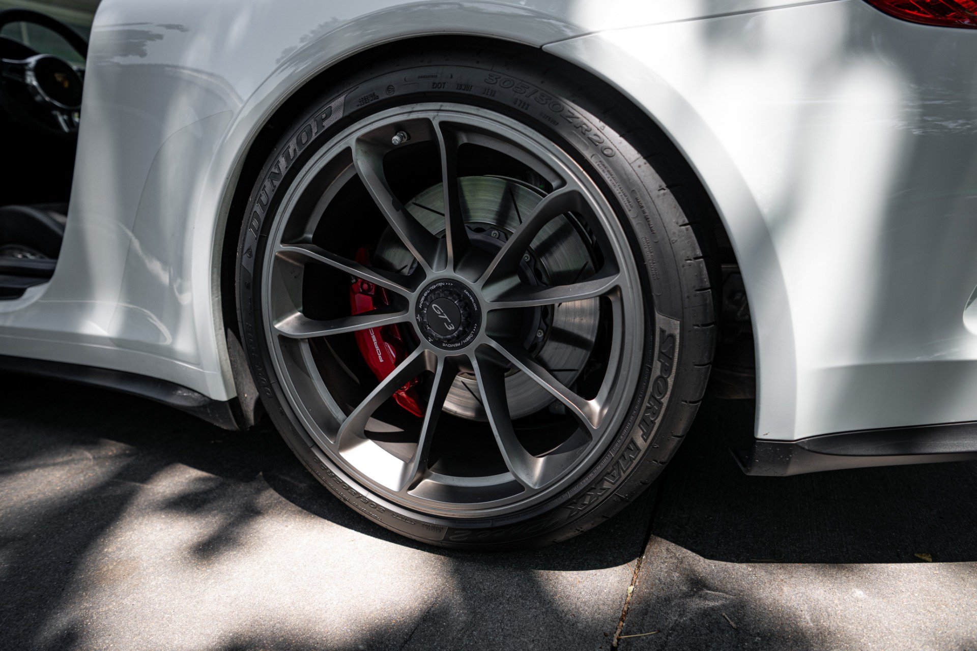 Used 2015 Porsche 911 GT3 RWD image 54