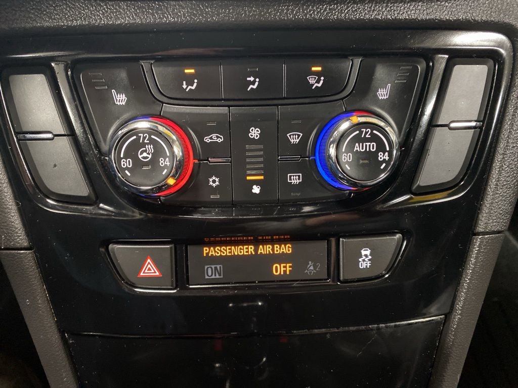 Used 2017 Buick Encore Essence image 38