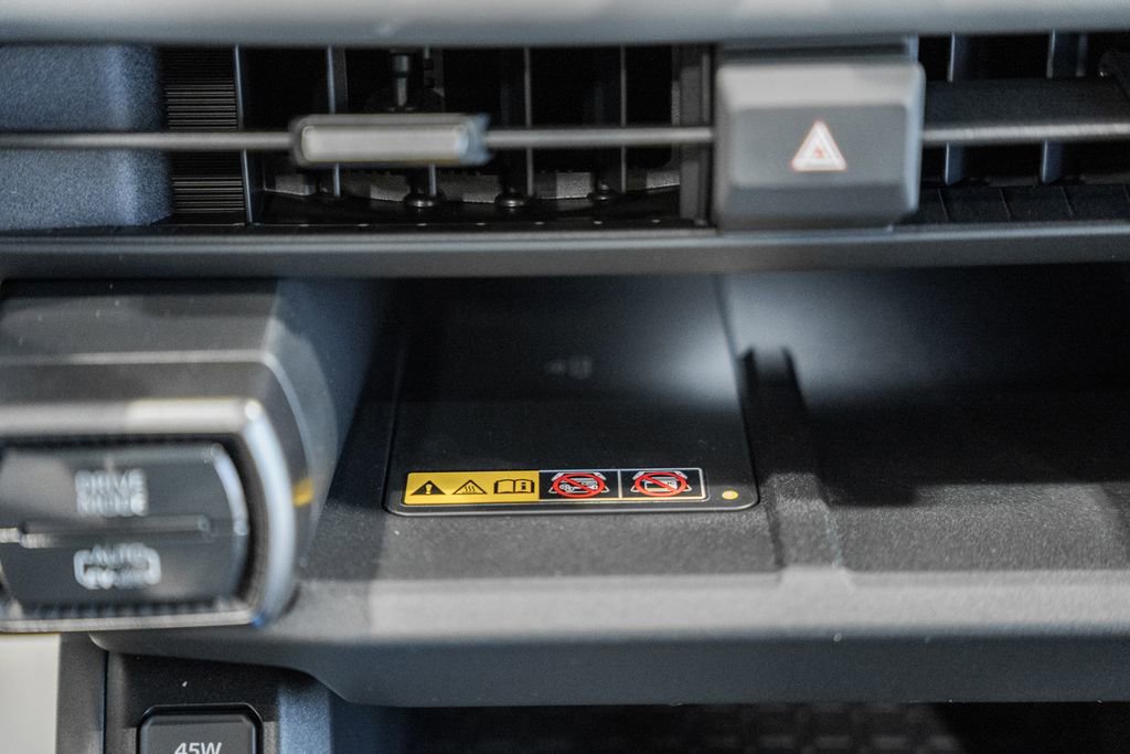 New 2026 Toyota RAV4 XSE AWD/4WD image 26
