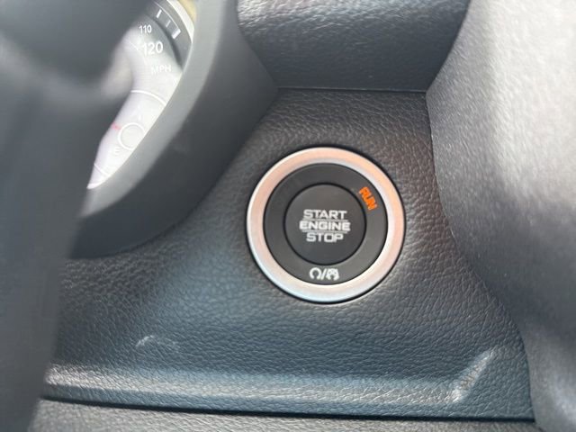 New 2026 RAM 2500 Tradesman image 34