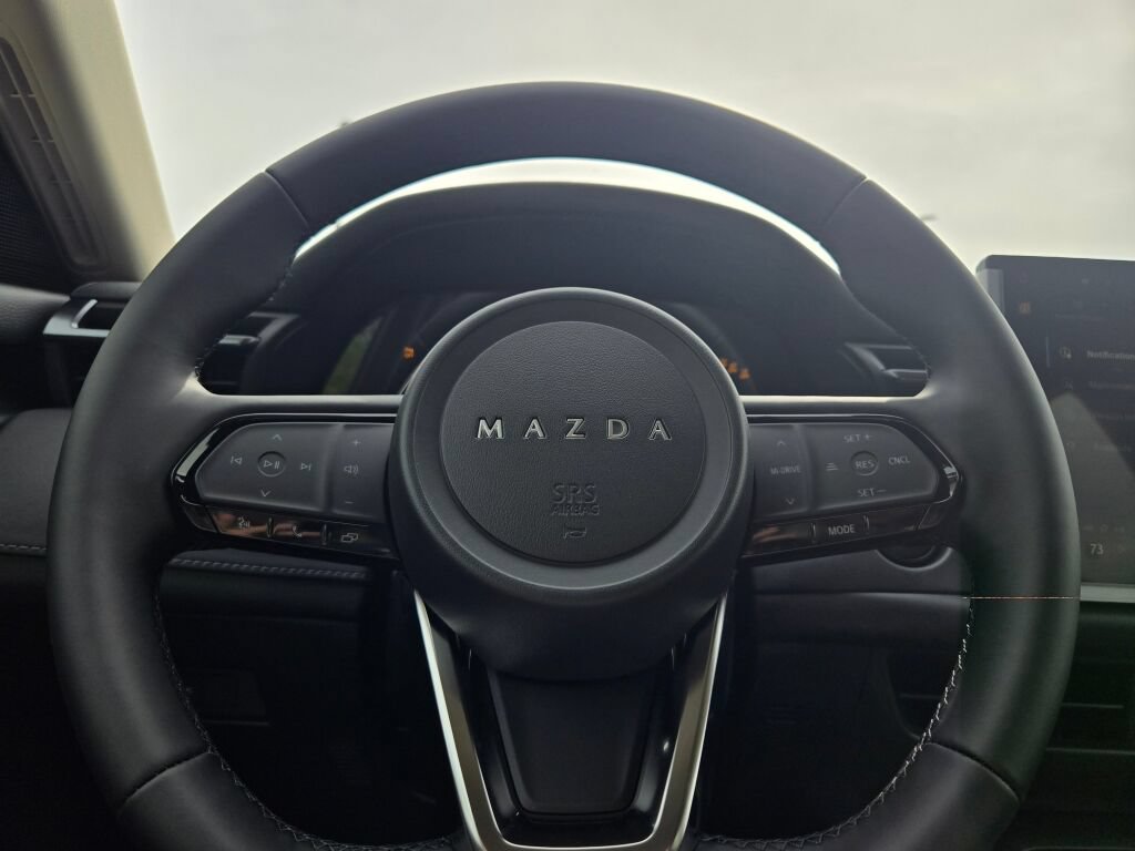 New 2026 MAZDA CX-5 Preferred AWD/4WD image 27
