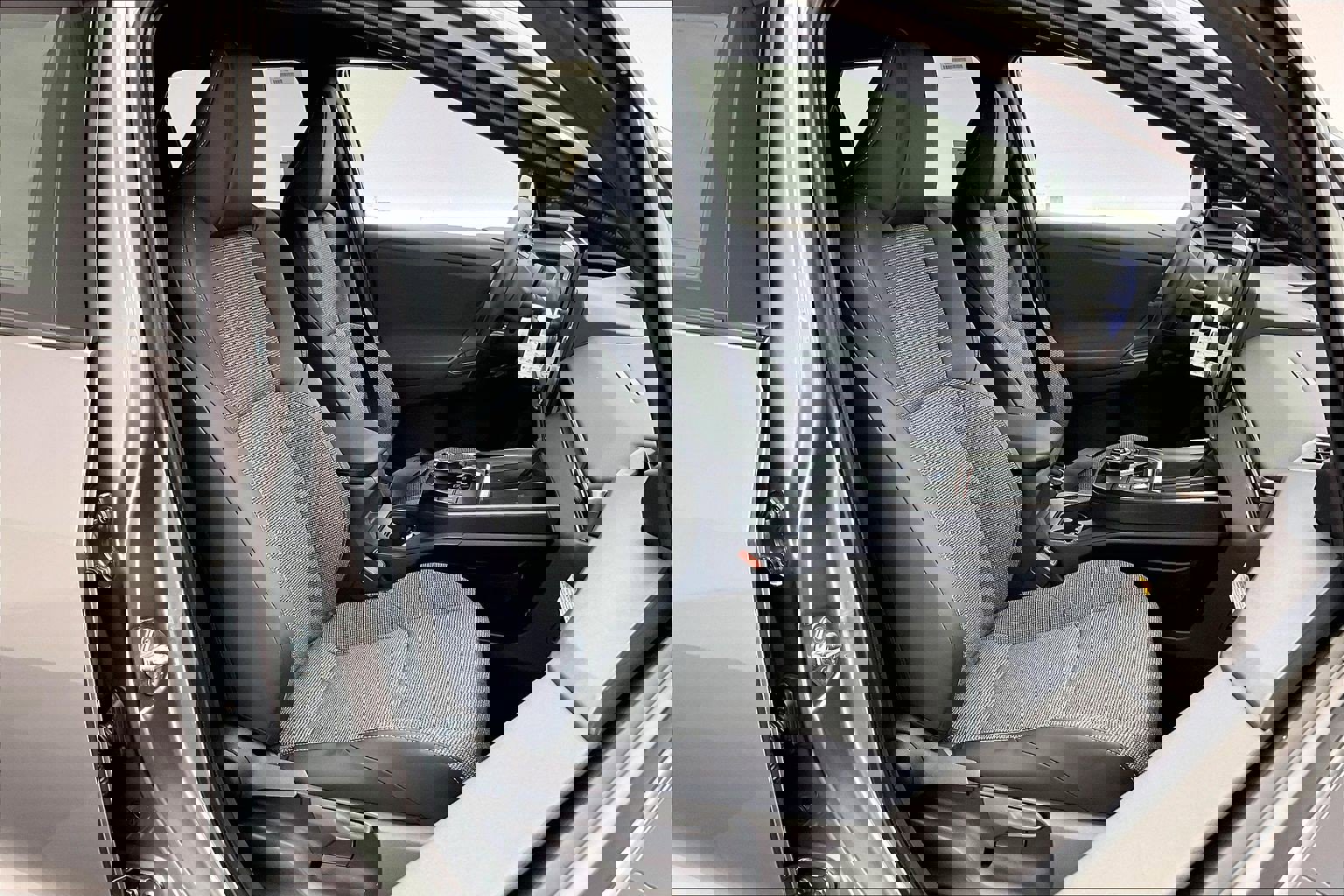 New 2026 Toyota bZ XLE Plus image 9