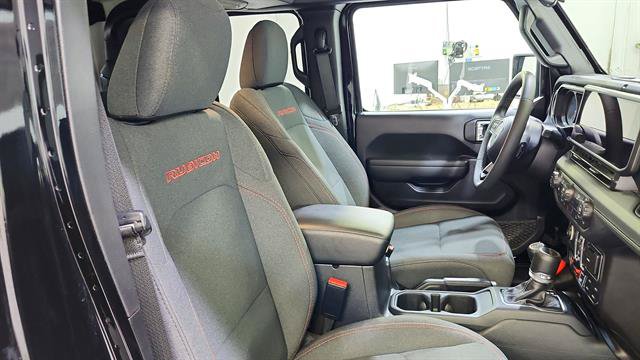 Used 2026 Jeep Gladiator Rubicon AWD/4WD image 23