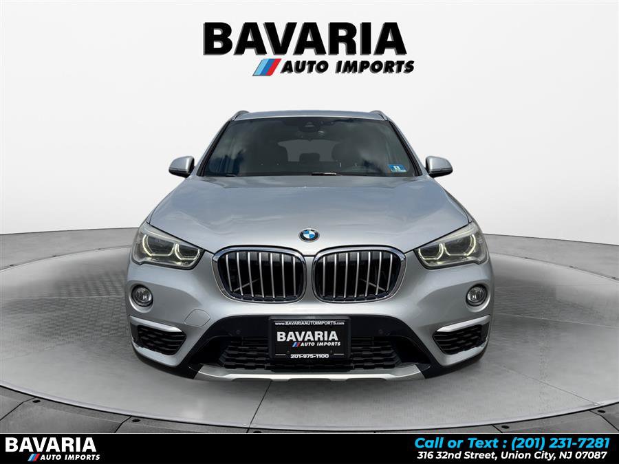 Used 2016 BMW X1 xDrive28i AWD/4WD image 8