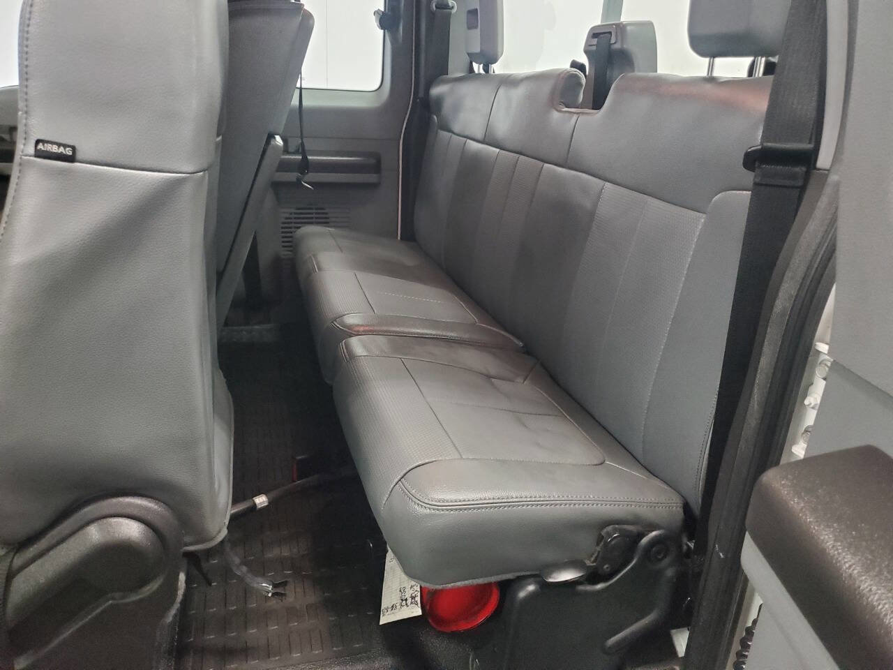 Used 2014 Ford F250 XL w/ XL Value Package image 10