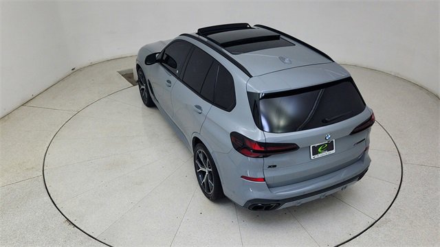 Used 2024 BMW X5 M60i image 81
