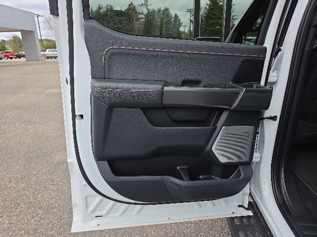 Used 2024 Ford F150 Tremor w/ Equipment Group 402A High AWD/4WD image 44