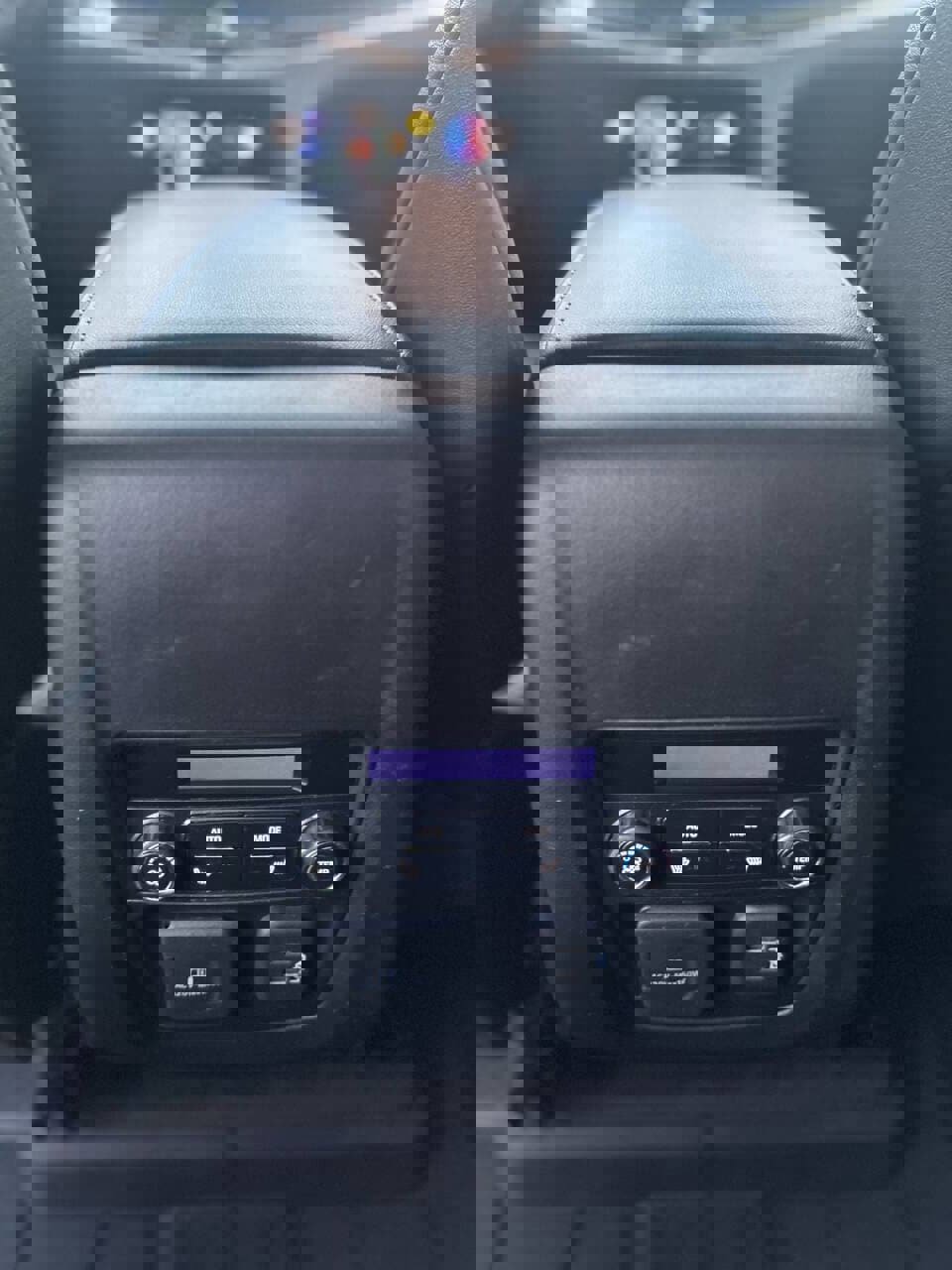 Used 2020 Buick Enclave Avenir w/ Avenir Technology Package image 19