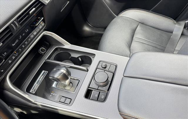 Used 2024 MAZDA CX-90 3.3 Turbo w/ Preferred Plus image 12