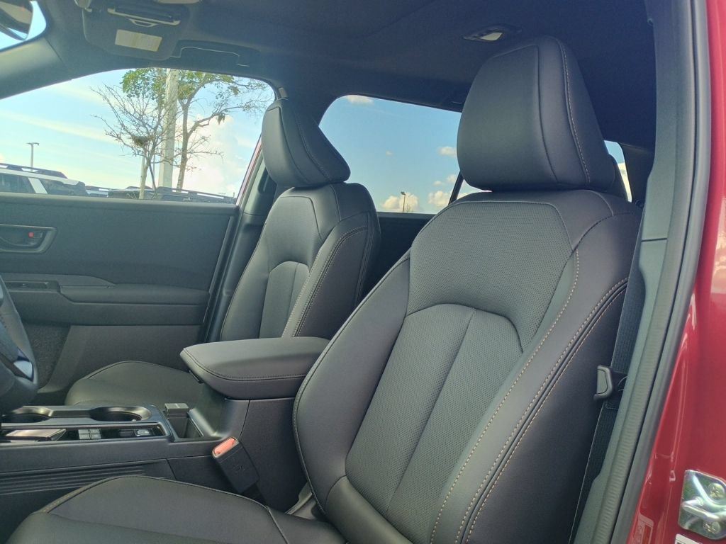 New 2026 Subaru Outback Limited AWD/4WD image 11