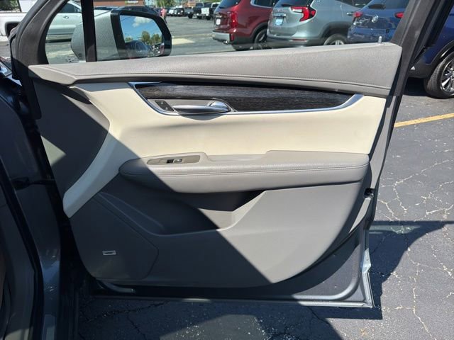 Used 2021 Cadillac XT6 Premium Luxury AWD/4WD image 20