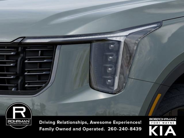 New 2026 Kia Sorento SX Prestige image 11