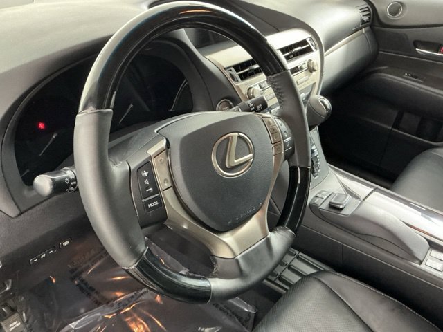 Used 2015 Lexus RX 350 AWD image 34