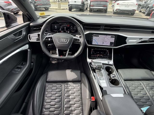Used 2024 Audi RS 7 Performance image 16