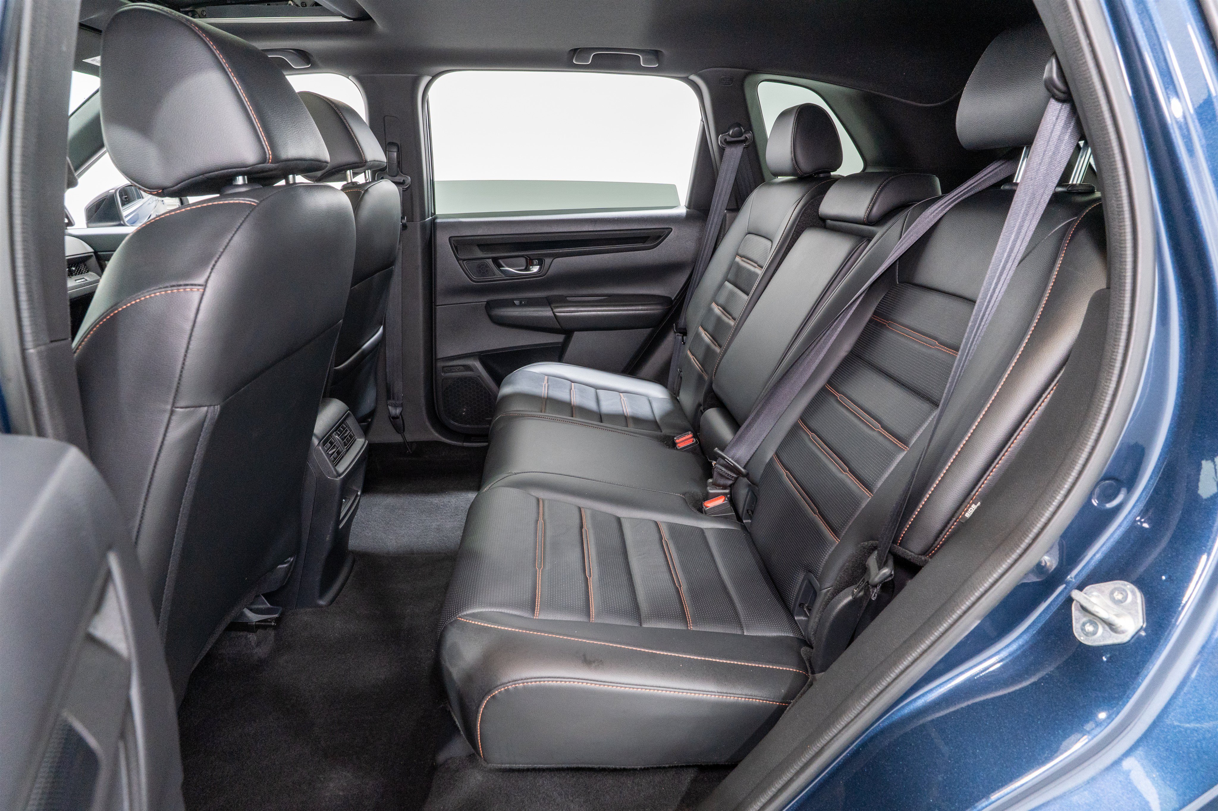 Used 2024 Honda CR-V Sport-L image 32
