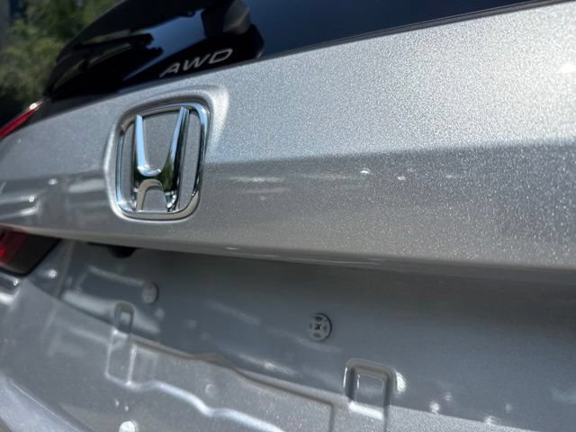 Used 2024 Honda CR-V EX-L image 12