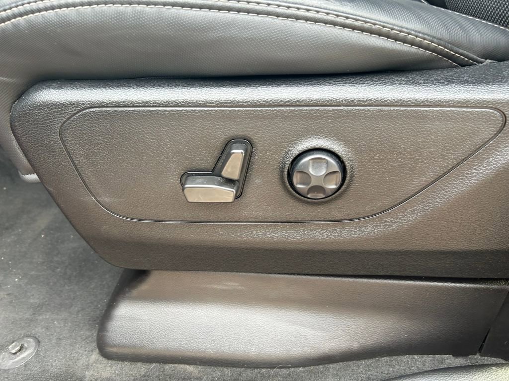 Used 2021 RAM 1500 Rebel w/ Rebel Level 1 Equipment Group image 22