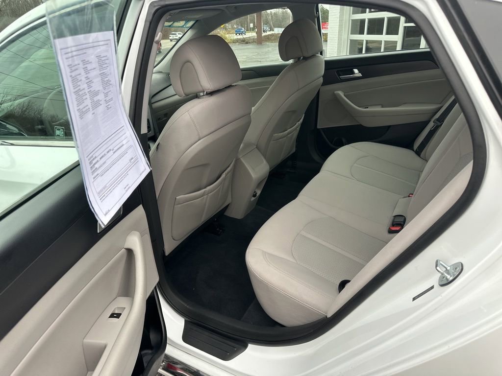 Used 2015 Hyundai Sonata Sport image 25