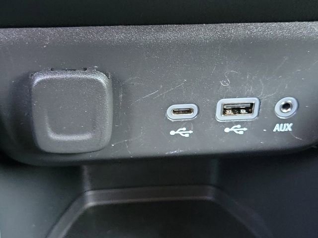 Used 2023 Chevrolet TrailBlazer LT image 15