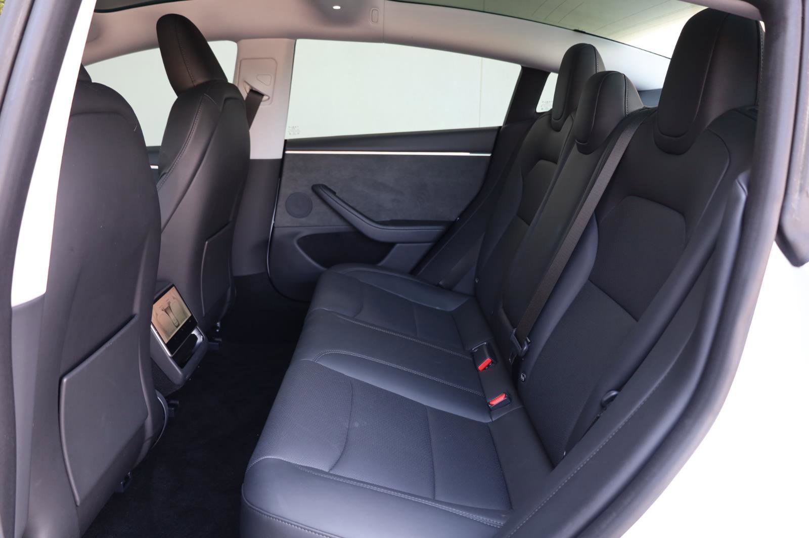 Used 2024 Tesla Model 3 Long Range AWD/4WD image 18