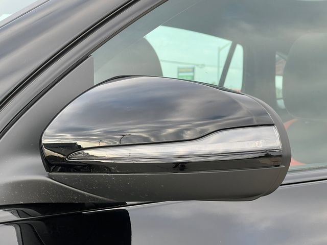 New 2025 Mercedes-Benz GLA 35 AMG 4MATIC image 42