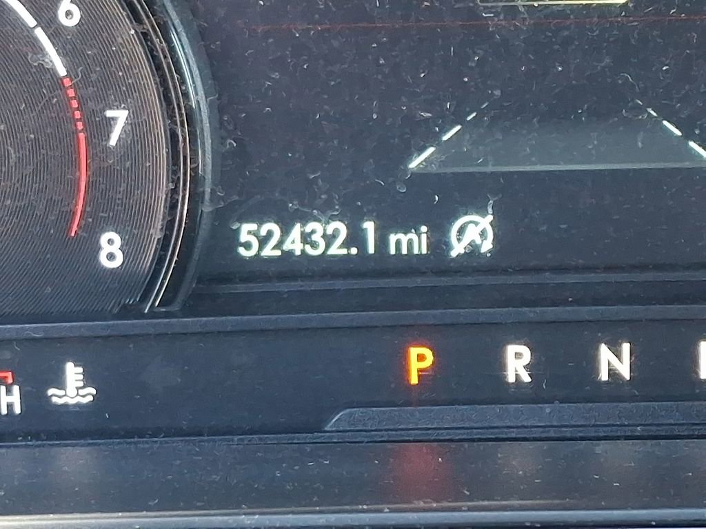 Used 2020 Lincoln Corsair Reserve image 20